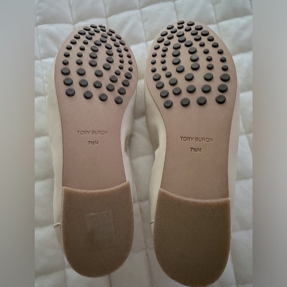 Tory Burch Ballet Loafer - Picture 3 of 3